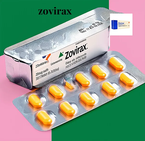 Prix du zovirax